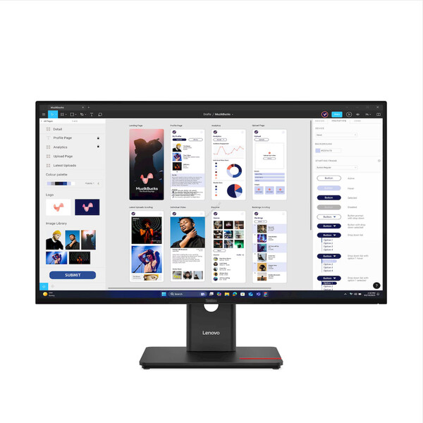 Lenovo-ThinkVision-T32UD-40-monitor-31-5-