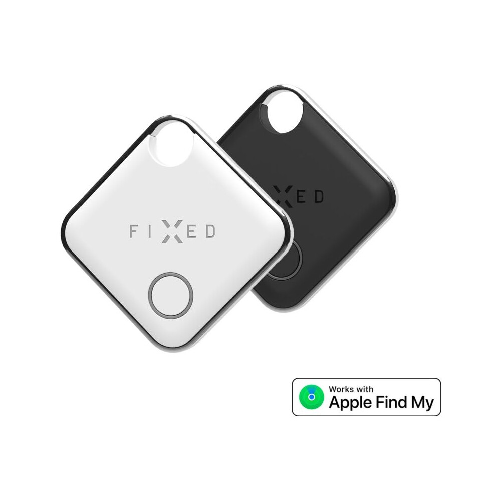FIXED-Tag-Smart-tracker-s-podporou-Find-My-2-ks-cerny-bily