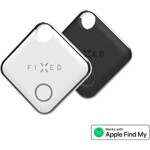 FIXED-Tag-Smart-tracker-s-podporou-Find-My-2-ks-cerny-bily