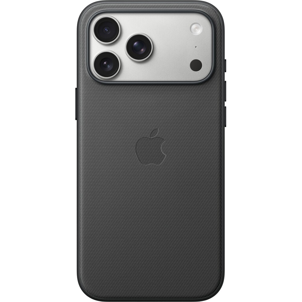 Apple-kryt-z-tkaniny-TechWoven-s-MagSafe-na-iPhone-17-Pro-Max-cerny