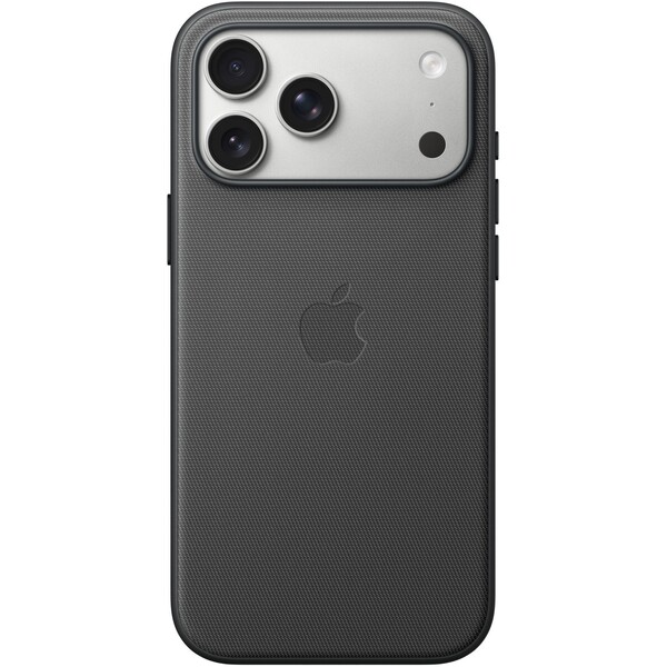 Apple-kryt-z-tkaniny-TechWoven-s-MagSafe-na-iPhone-17-Pro-Max-cerny