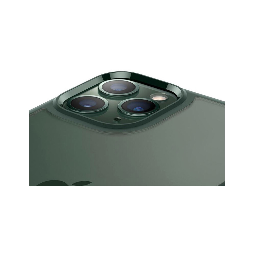 Spigen-Ultra-Hybrid-kryt-iPhone-11-Pro-zeleny