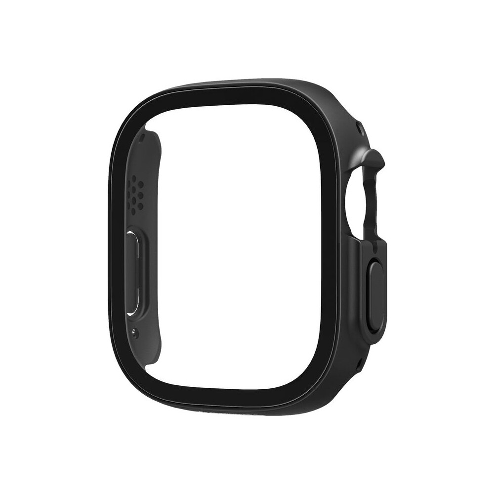 Spigen-Thin-Fit-360-kryt-Apple-Watch-Ultra-3-2-1-49mm-cerny