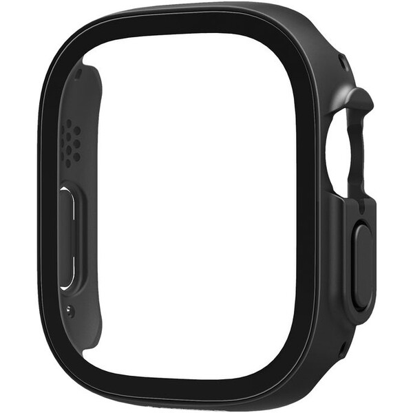 Spigen-Thin-Fit-360-kryt-Apple-Watch-Ultra-3-2-1-49mm-cerny