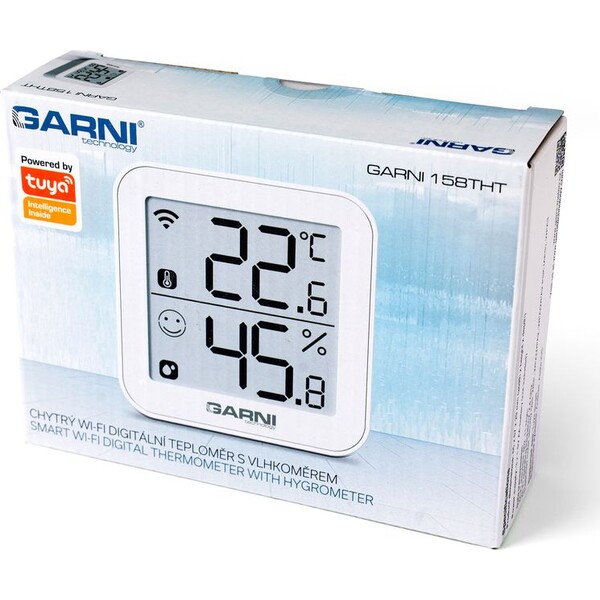 GARNI-158THT-chytry-vnitrni-teplomer-s-vlhkomerem-bily