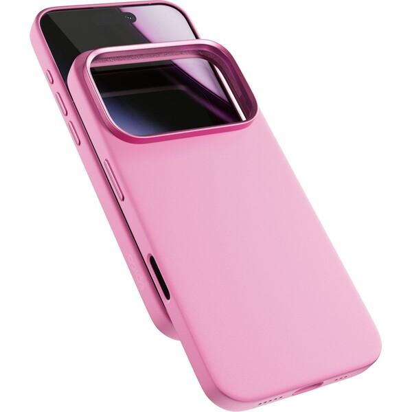 Epico-Silicone-Pro-Mag-kryt-pro-iPhone-17-Pro-Max-Qi2-Magsafe-kompatibilni-ruzovy