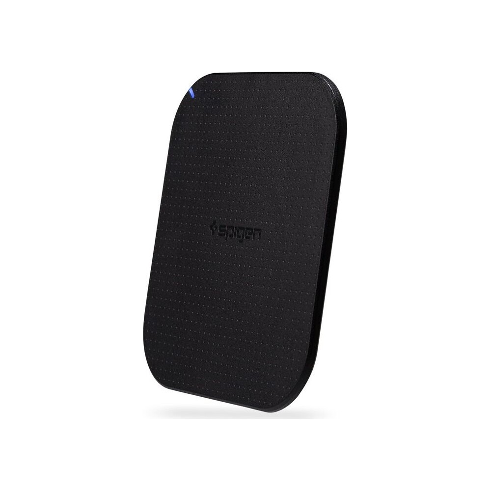 Spigen-Essential-F302W-bezdratova-nabijecka-cerna