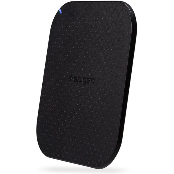 Spigen-Essential-F302W-bezdratova-nabijecka-cerna