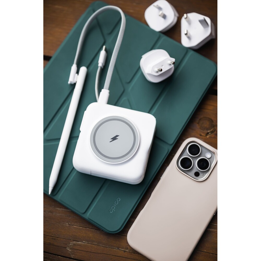 Epico-Hero-flipove-pouzdro-Apple-iPad-10-9-iPad-11-2025-zelene