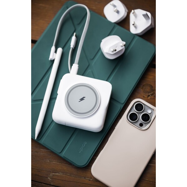 Epico-Hero-flipove-pouzdro-Apple-iPad-10-9-iPad-11-2025-zelene