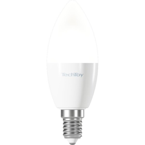 Tesla Smart light bulb TechToy Smart Bulb RGB 4.7W GU10 ZigBee