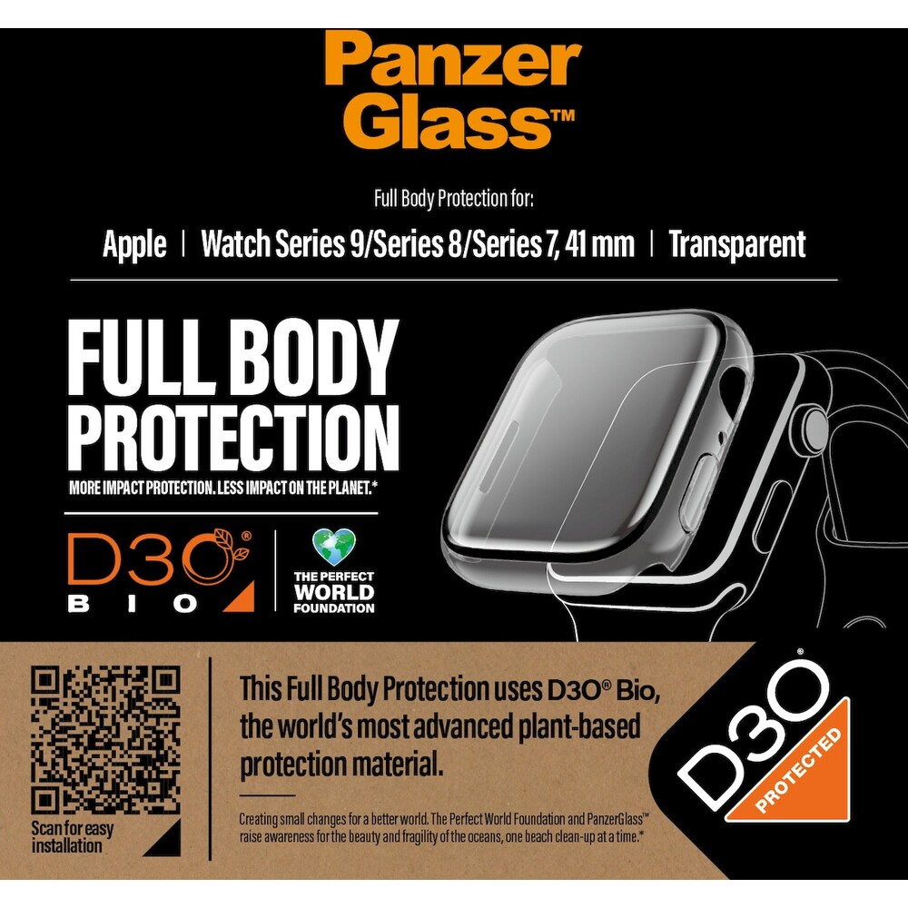 PanzerGlass-Apple-Watch-9-8-7-41mm-ochranny-kryt-s-D3O-ciry-ramecek