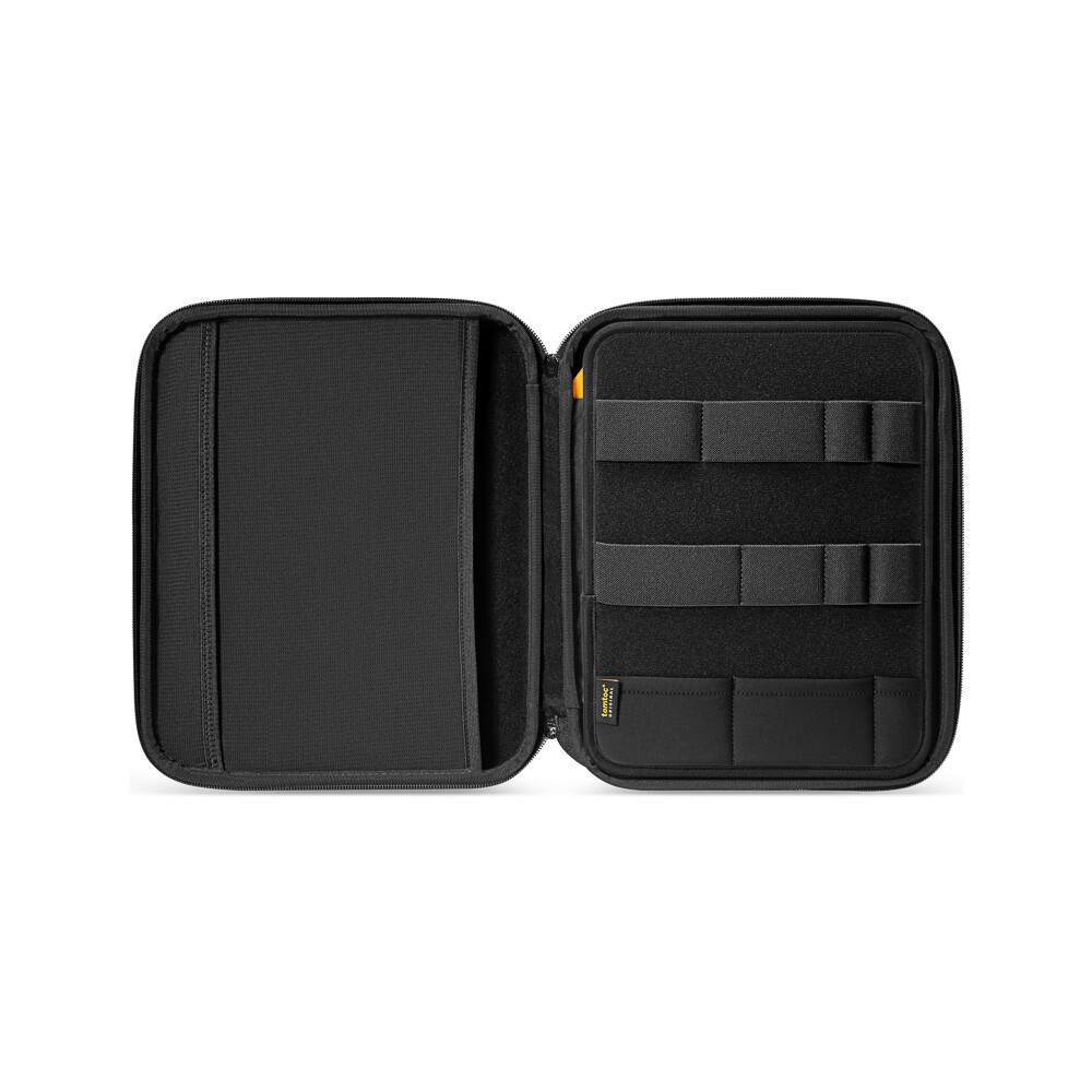 tomtoc-FancyCase-obal-iPad-12-9-cerny