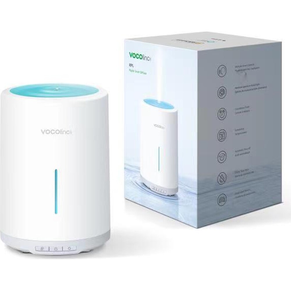 Vocolinc-Ripple-Smart-Aroma-difuzer