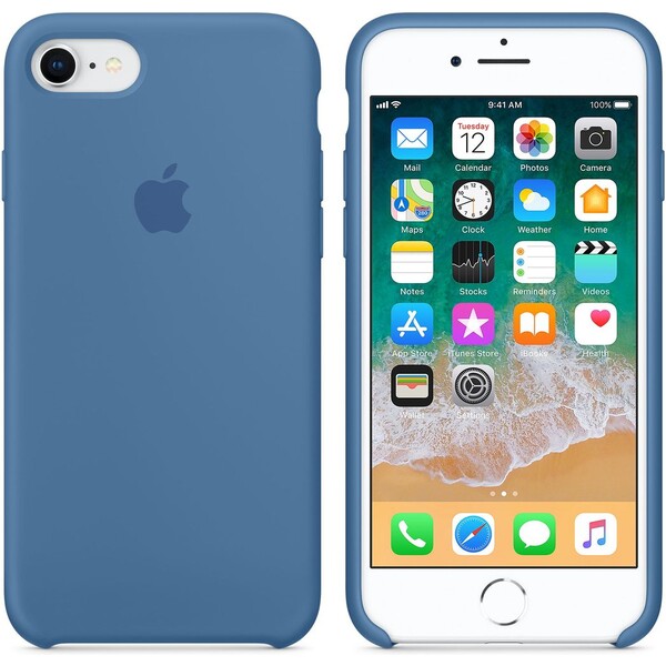 Apple-silikonovy-kryt-iPhone-8-7-dzinove-modry