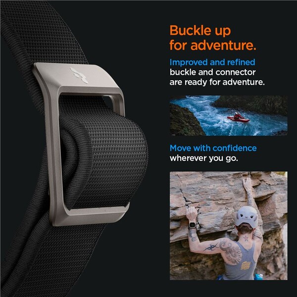 Spigen-Lite-Fit-Ultra-reminek-Apple-Watch-49-46-45-44-42mm-cerny