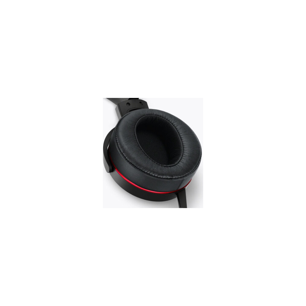 Sony-MDR-XB950AP-cerna