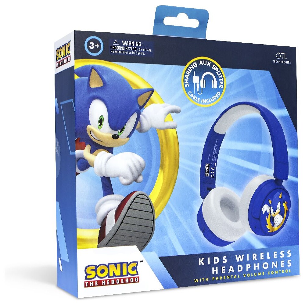 OTL-bezdratova-sluchatka-detska-s-motivem-Sonic-the-Hedgehog-modra