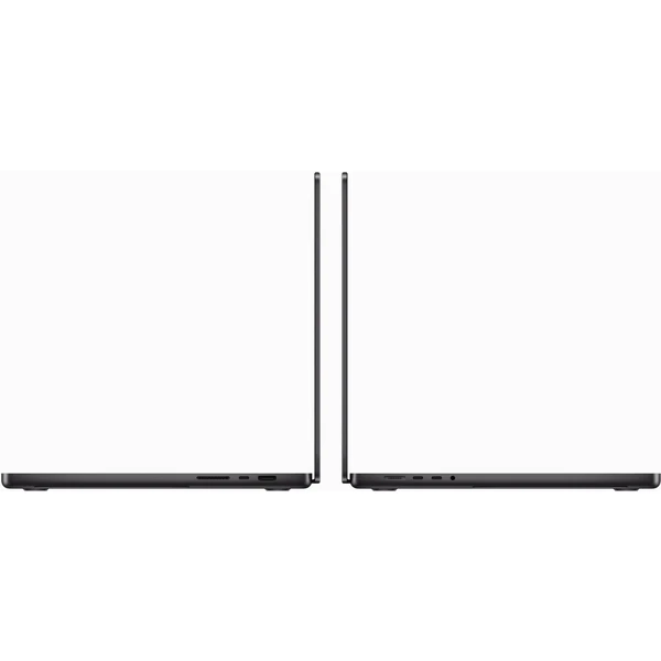 Apple MacBook Pro 16" / M3 Max / 48GB / 1TB / SK KLV / vesmírně černý - Notebooky - Obrázek 8GX2000O01