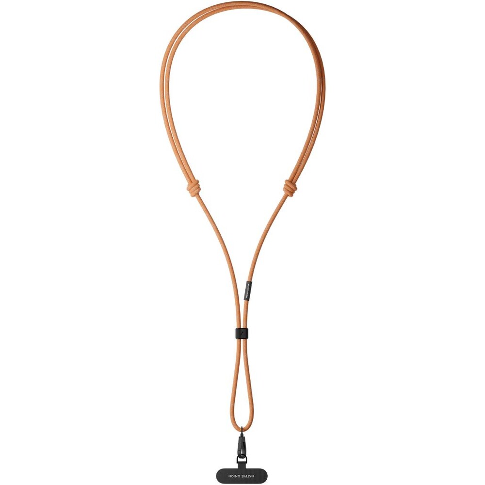 Native-Union-City-Sling-popruh-na-telefon-oranzovy
