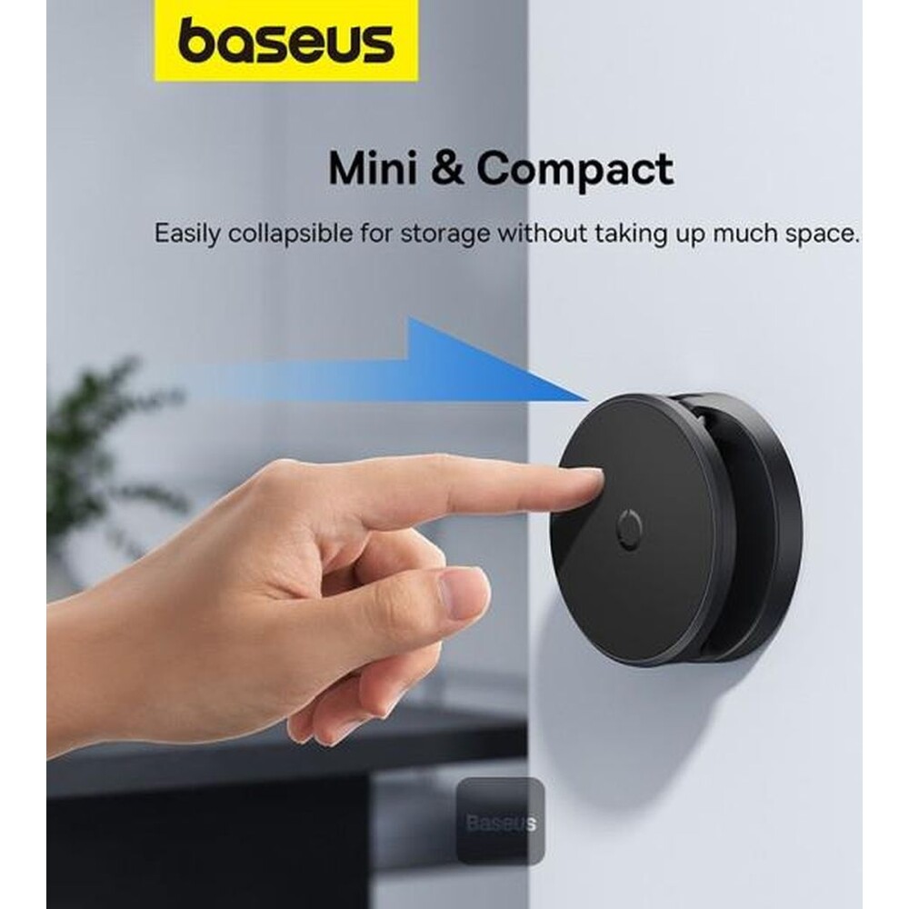 Baseus-MagPro-magneticky-drzak-na-telefon-skladaci-cerny