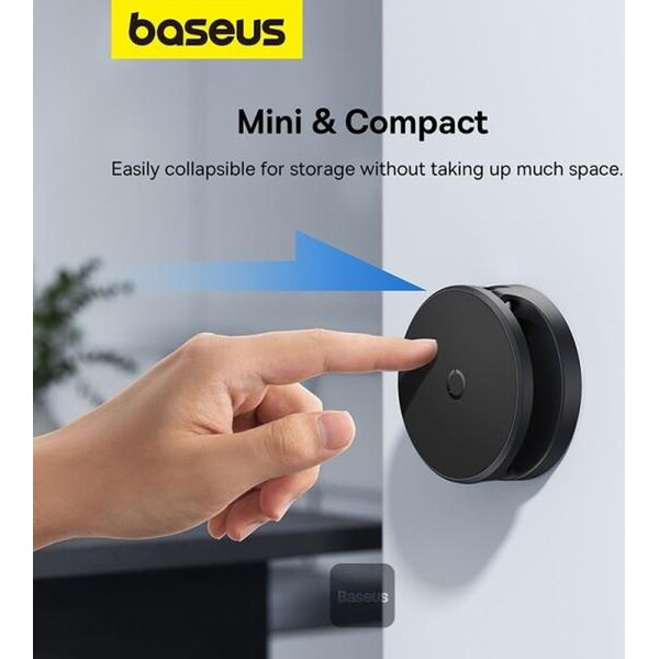 Baseus-MagPro-magneticky-drzak-na-telefon-skladaci-cerny