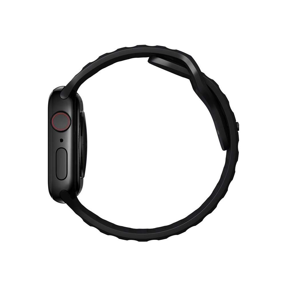 Nomad-Sport-Strap-M-L-reminek-pro-Apple-Watch-Ultra-49-45-44-42-mm-Black