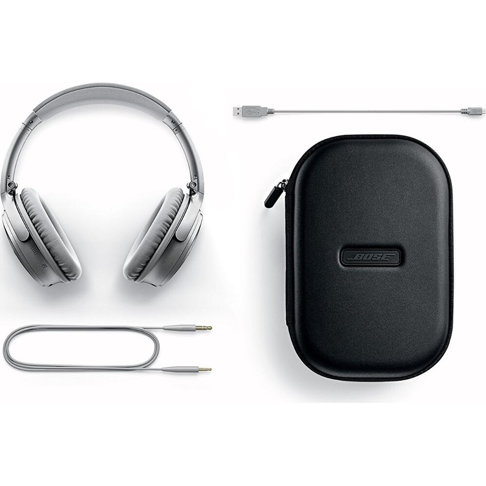 Bose-QuietComfort-35-II-stribrna
