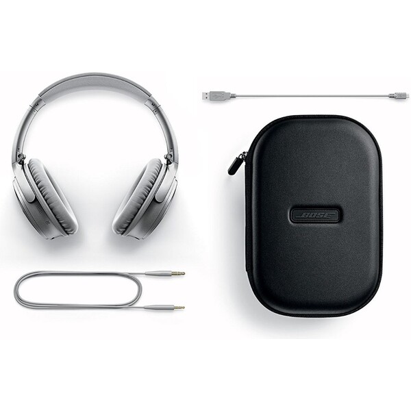 Bose-QuietComfort-35-II-stribrna