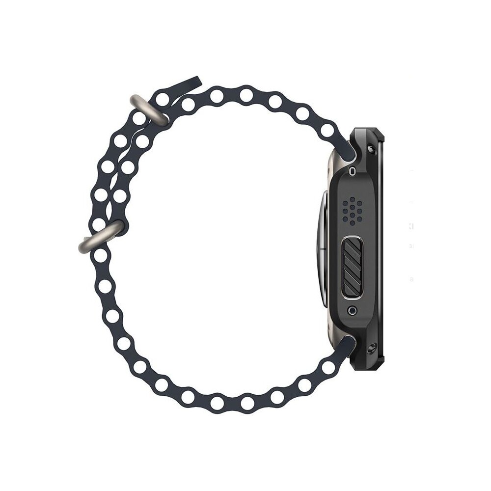 Spigen-Tough-Armor-kryt-Apple-Watch-Ultra-3-2-1-49mm-cerny