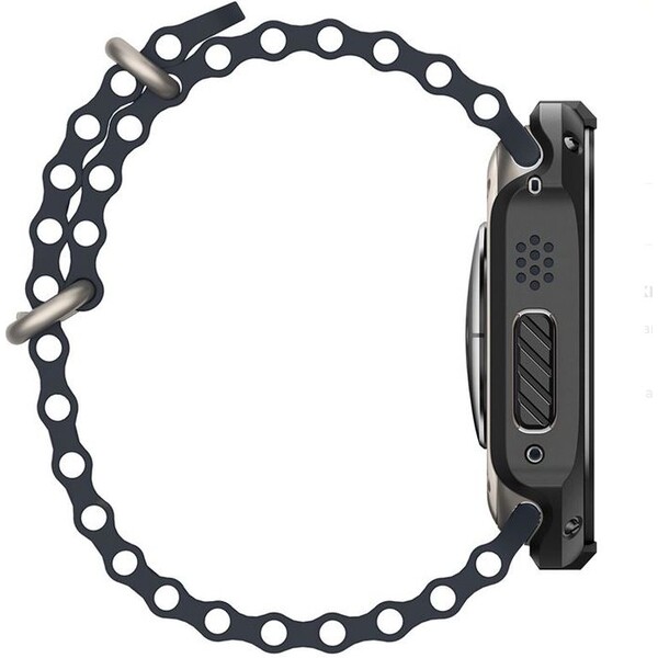 Spigen-Tough-Armor-kryt-Apple-Watch-Ultra-3-2-1-49mm-cerny