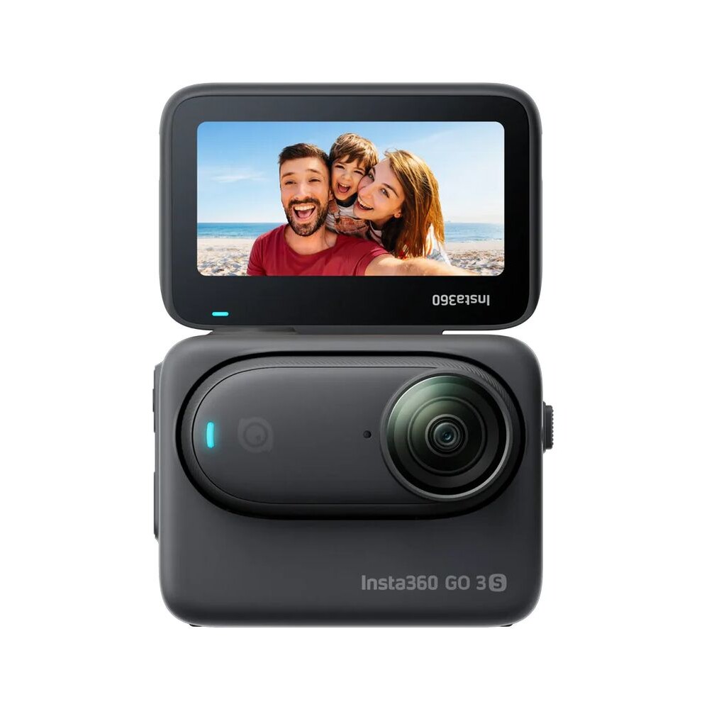 Insta360-GO-3S-akcni-kamera-64GB-cerna