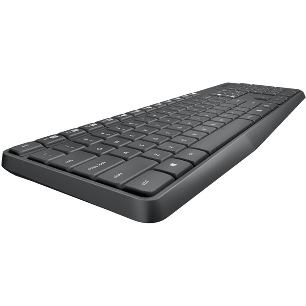 Logitech-MK235-CZ
