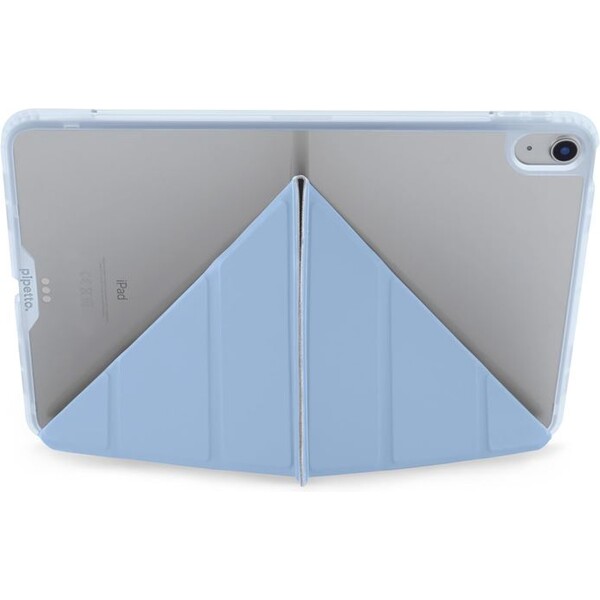 Pipetto-Origami-No1-Original-pouzdro-iPad-Air-13-2026-2025-2024-svetle-modre