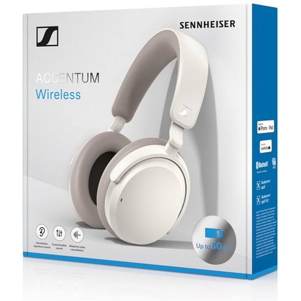 Sennheiser-Accentum-bezdratova-sluchatka-bila