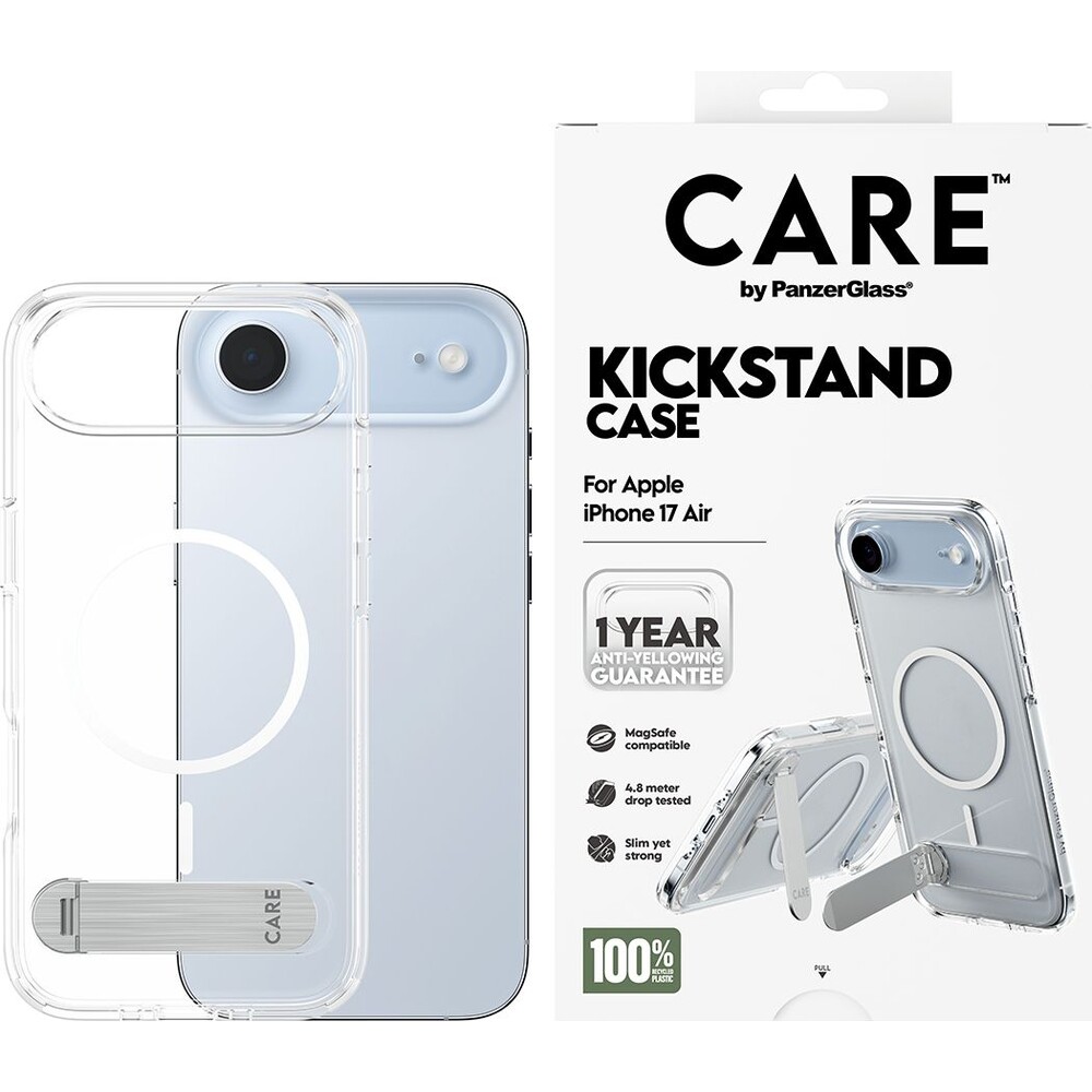 PanzerGlass-CARE-Kickstand-kryt-s-MagSafe-Apple-iPhone-Air-stribrny-bily