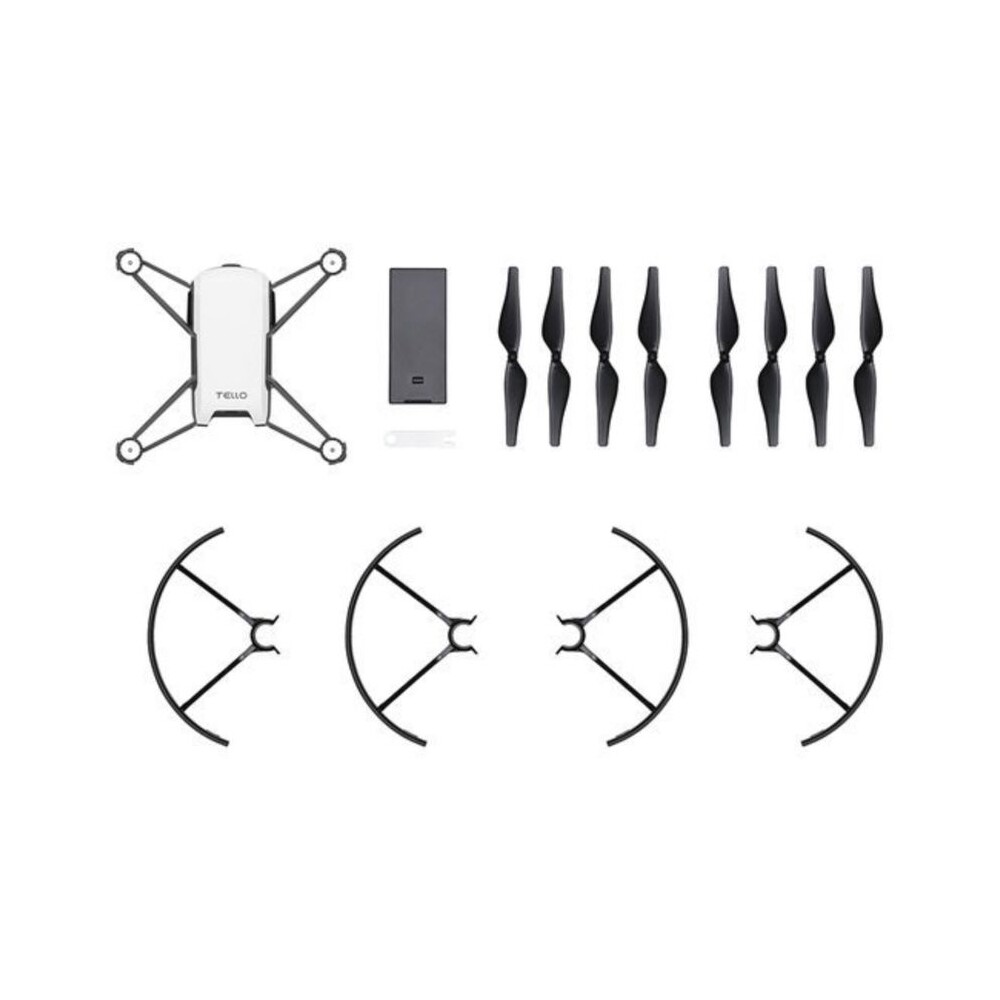 DJI-Tello-RC-Drone-bily