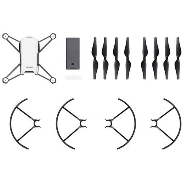DJI-Tello-RC-Drone-bily