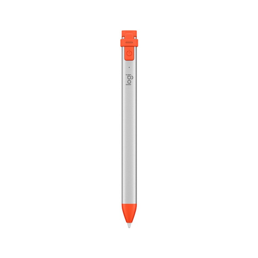 Logitech-Crayon-stylus-oranzovy