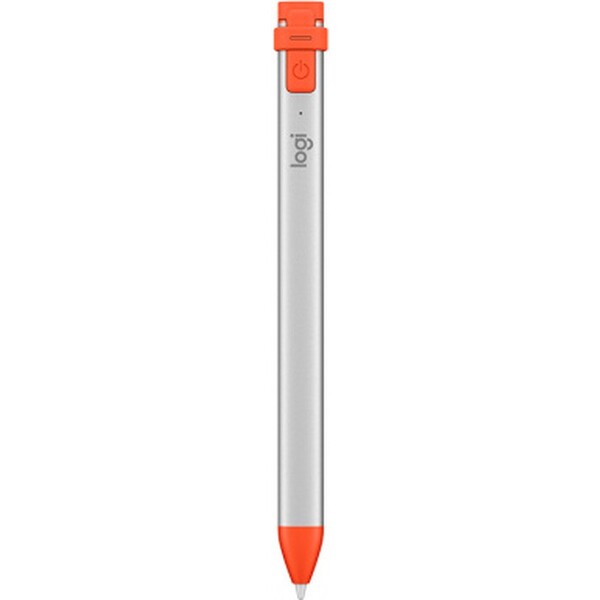 Logitech-Crayon-stylus-oranzovy