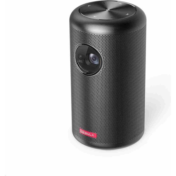 Anker Nebula Capsule II Pro