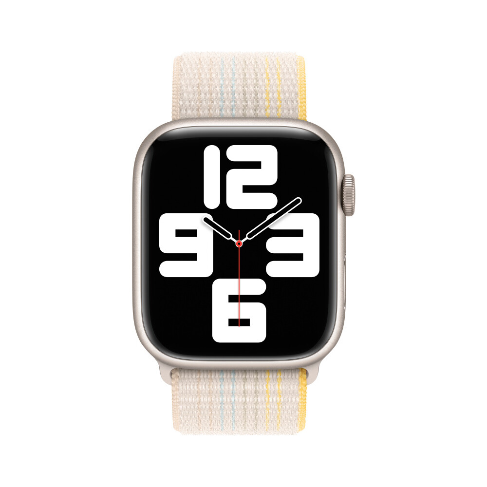 Apple-Watch-49-45-44-42mm-hvezdne-bily-provlekaci-sportovni-reminek