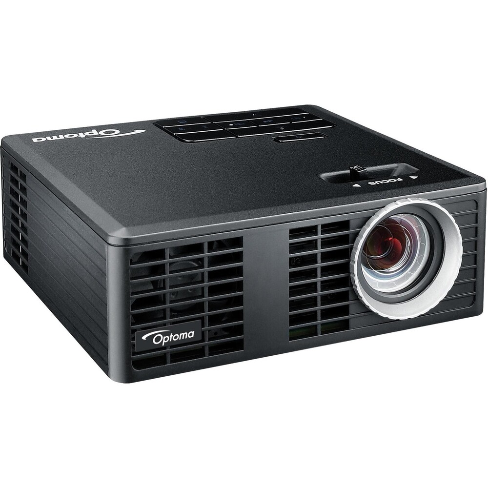 Optoma-ML750e-projektor