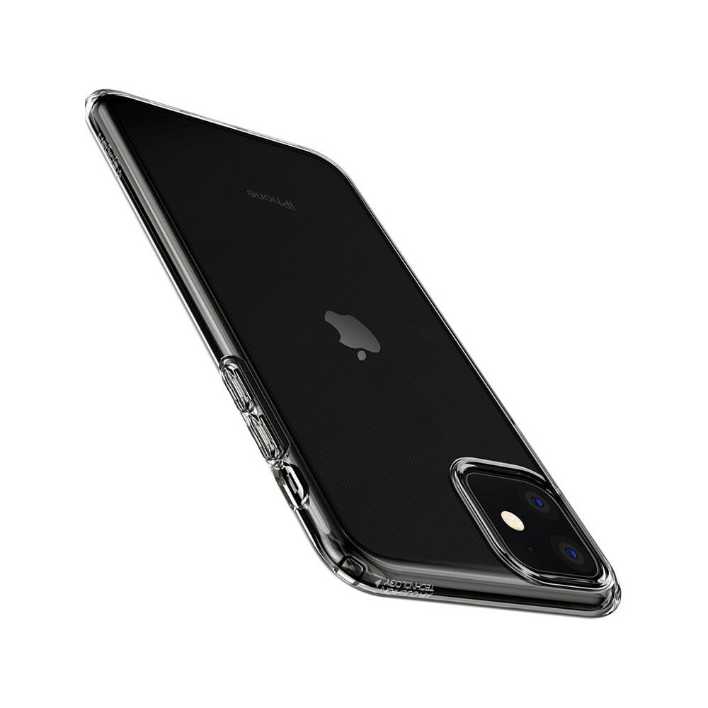 Spigen-Liquid-Crystal-kryt-iPhone-11-ciry