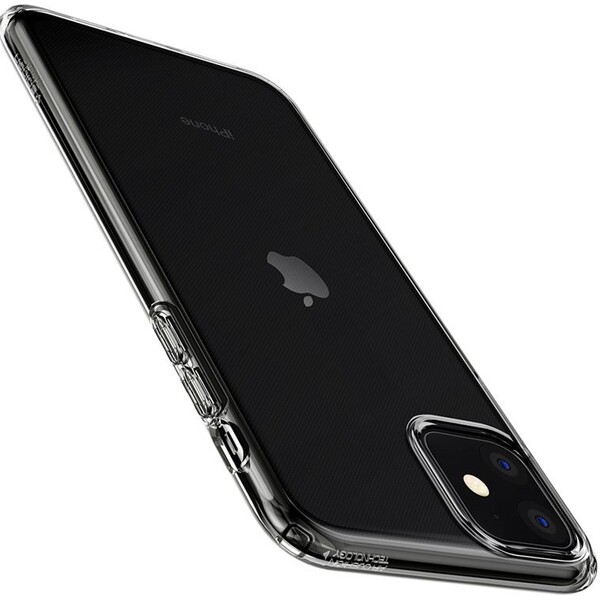 Spigen-Liquid-Crystal-kryt-iPhone-11-ciry