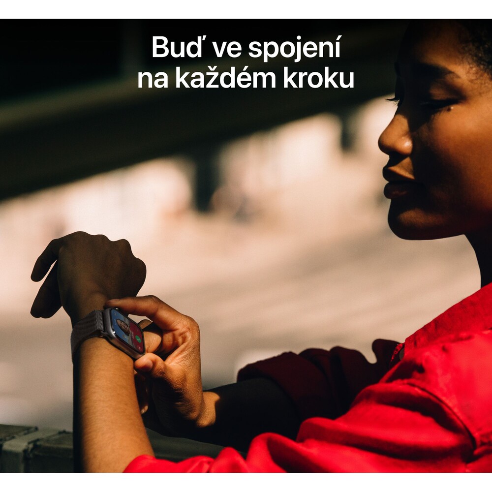 Apple-Watch-Series-11-42mm-Klavirne-cerny-hlinik-s-cernym-sportovnim-reminkem-S-M