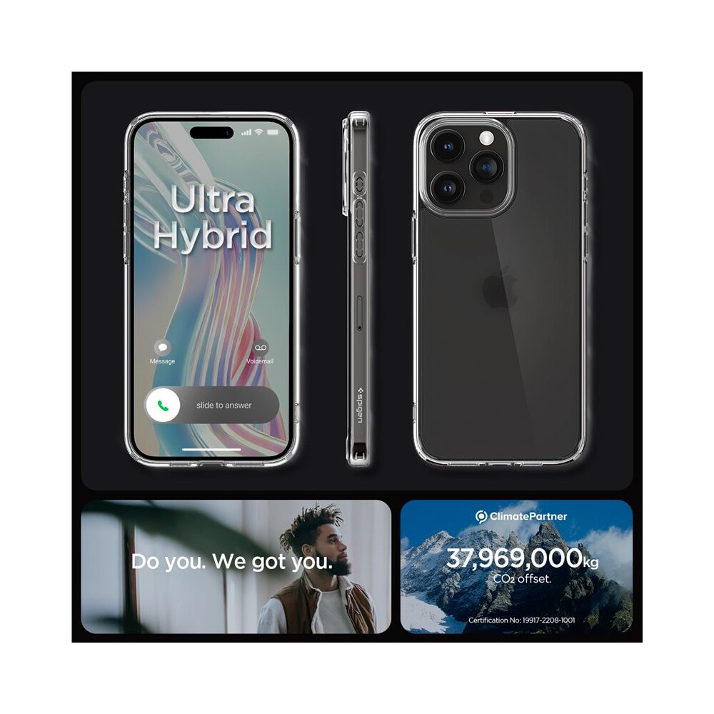 Spigen-Ultra-Hybrid-kryt-iPhone-15-Pro-Max-pruhledny
