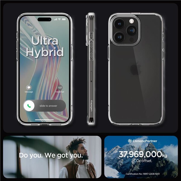 Spigen-Ultra-Hybrid-kryt-iPhone-15-Pro-Max-pruhledny