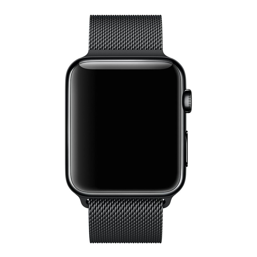 Apple-Watch-reminek-milansky-tah-42mm-vesmirne-cerny