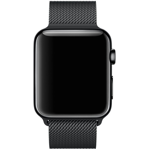 Apple-Watch-reminek-milansky-tah-42mm-vesmirne-cerny